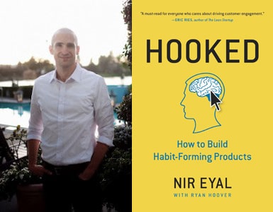 Hooked by Nir Eyal