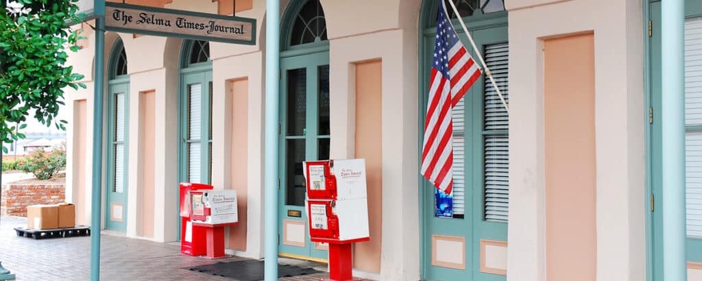 Selma Times-Journal