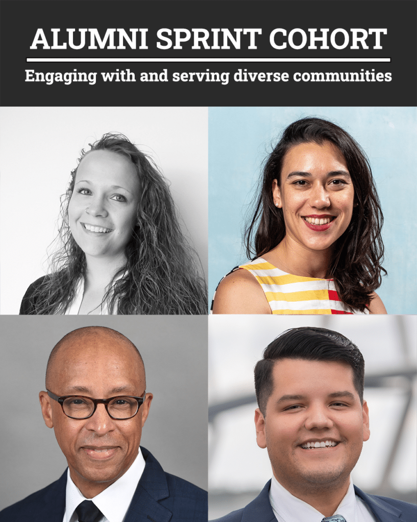 Table Stakes Alumni Sprint Cohort