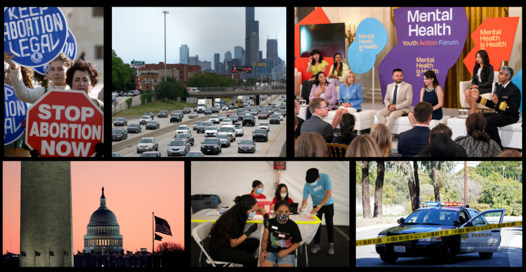 © 2022 AP Photo/Jessical Hill