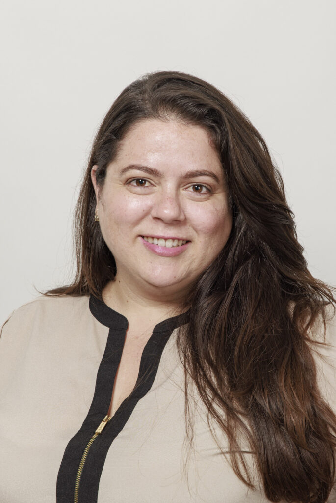 Photo of Marita Pérez Díaz