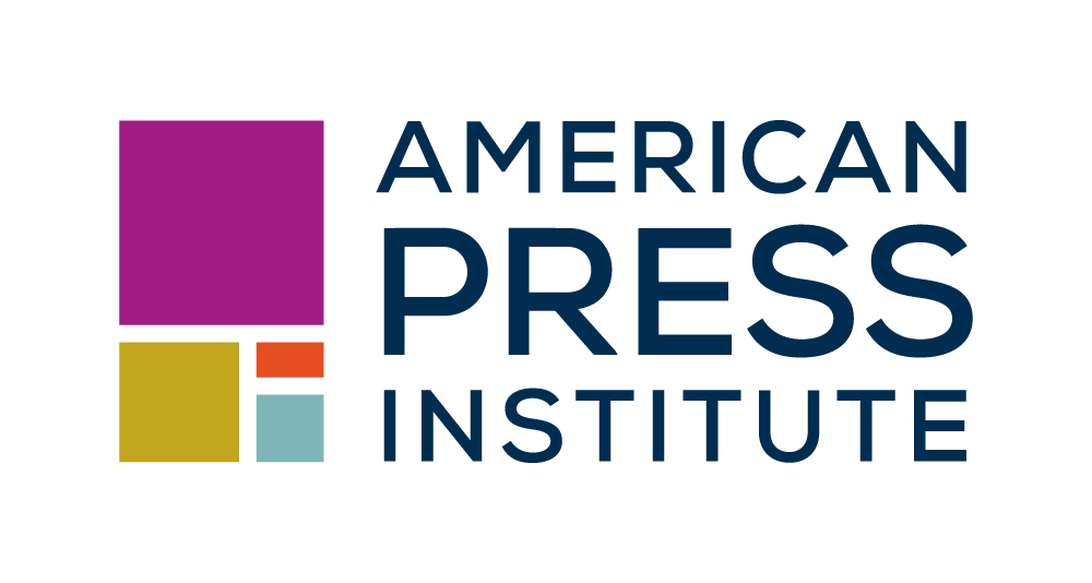 American Press Institute Logo