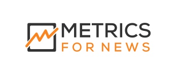 Metrics for News Logo