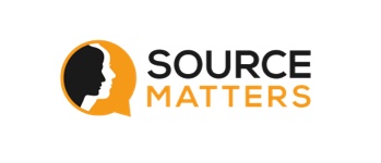 Source Matters Logo