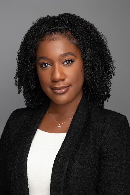 Kamaria Roberts