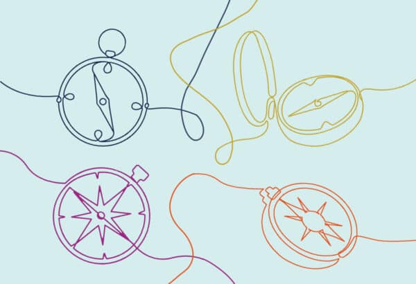 Trauma Compass How moral injury is impacting the news industry and what you can do ...