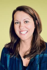 Liz Worthington
