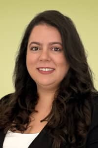 Marita Pérez Díaz