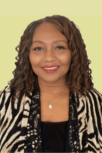 Marlene Harris-Taylor