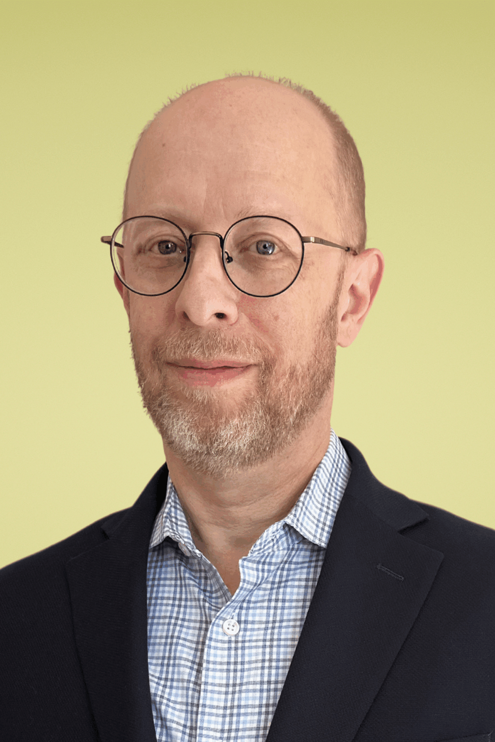 Yoni Greenbaum