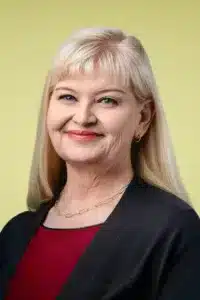 Robyn Tomlin