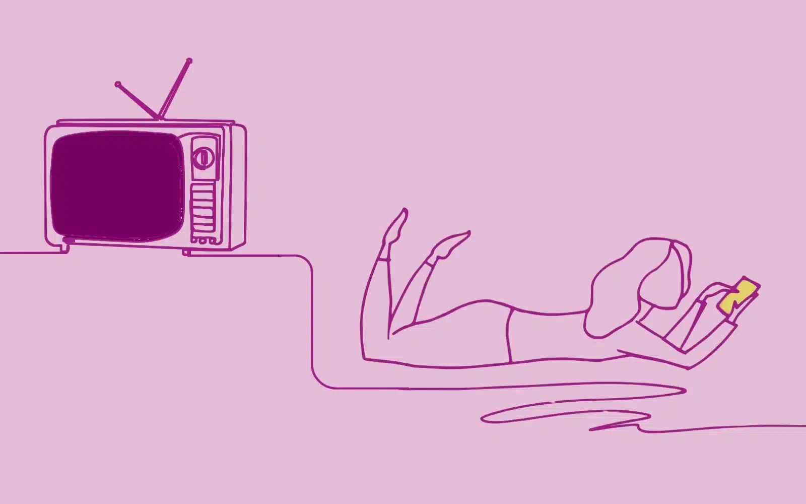 Feeling the news: How young news consumers connect emotionally in the age of feeds and streams