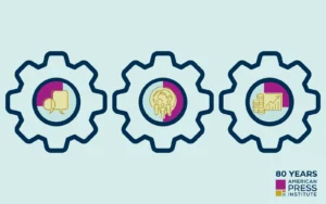 API at 80 years: Looking ahead to what journalism needs next